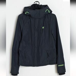 ABERCROMBIE coat  